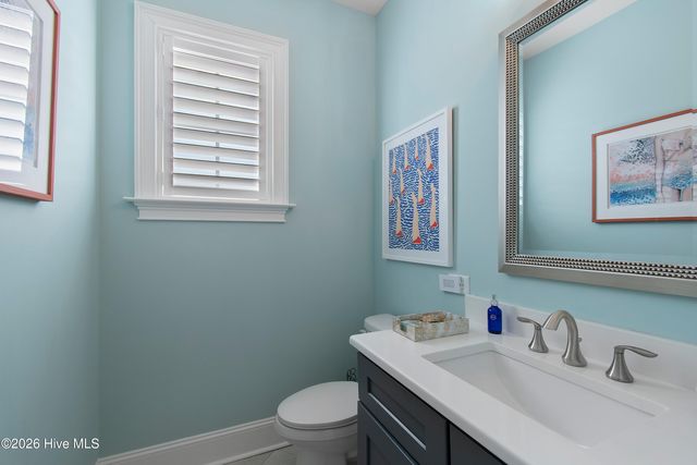 620 Eastwood Park Road Unit 3c, Sunset Beach, NC 28468