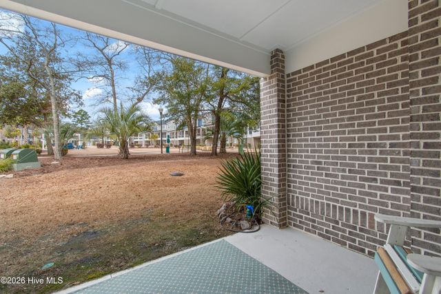 620 Eastwood Park Road Unit 3c, Sunset Beach, NC 28468