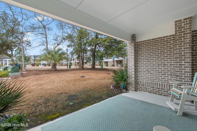 620 Eastwood Park Road Unit 3c, Sunset Beach, NC 28468