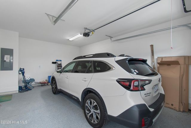 620 Eastwood Park Road Unit 3c, Sunset Beach, NC 28468