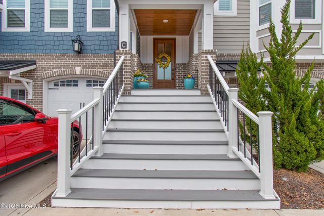 620 Eastwood Park Road Unit 3c, Sunset Beach, NC 28468