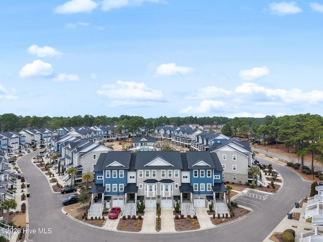 620 Eastwood Park Road Unit 3c, Sunset Beach, NC 28468