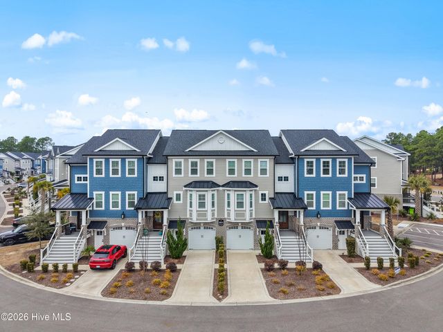 620 Eastwood Park Road Unit 3c, Sunset Beach, NC 28468