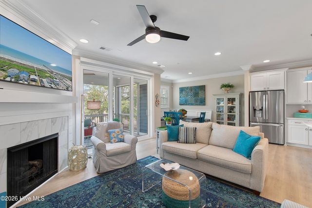 620 Eastwood Park Road Unit 3c, Sunset Beach, NC 28468