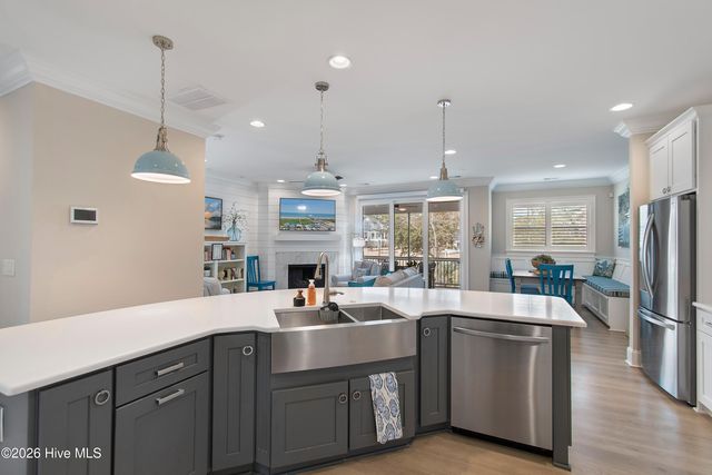 620 Eastwood Park Road Unit 3c, Sunset Beach, NC 28468