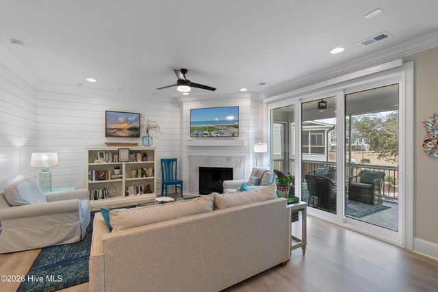 620 Eastwood Park Road Unit 3c, Sunset Beach, NC 28468