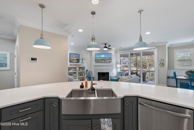 620 Eastwood Park Road Unit 3c, Sunset Beach, NC 28468