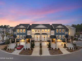 620 Eastwood Park Road Unit 3c, Sunset Beach, NC 28468