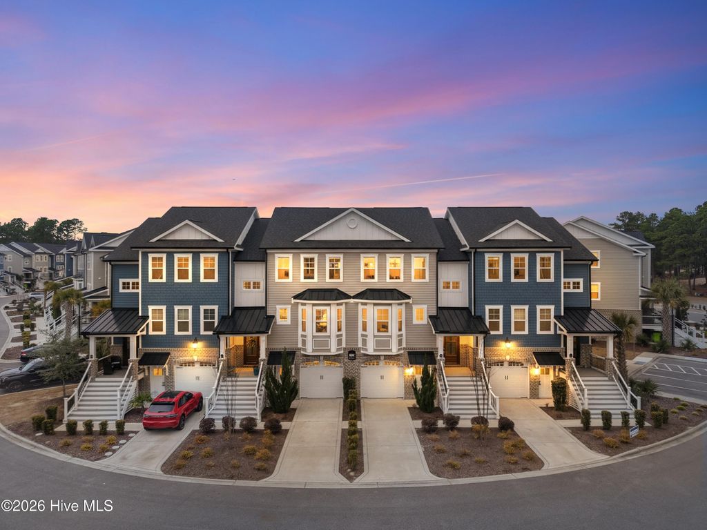 620 Eastwood Park Road Unit 3c, Sunset Beach, NC 28468