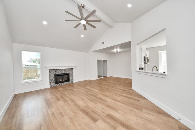 22814 Pebworth Place, Spring, TX 77373