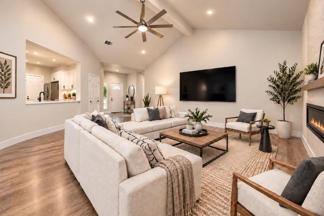 22814 Pebworth Place, Spring, TX 77373