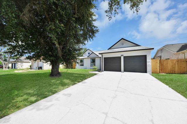 22814 Pebworth Place, Spring, TX 77373