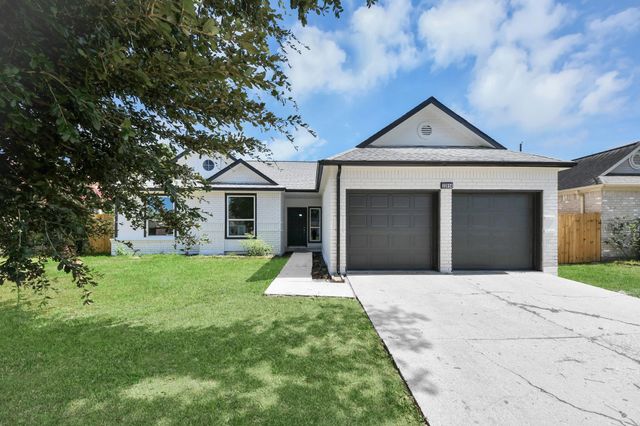 22814 Pebworth Place, Spring, TX 77373