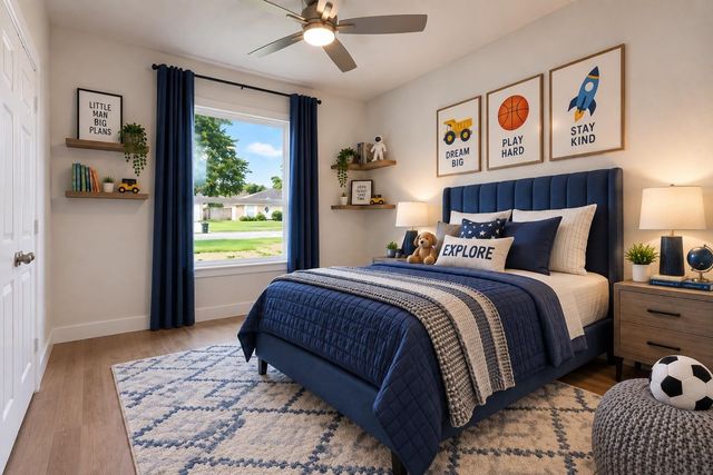 22814 Pebworth Place, Spring, TX 77373