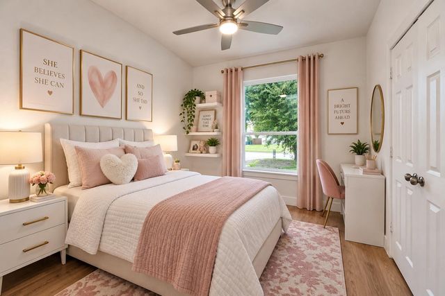 22814 Pebworth Place, Spring, TX 77373