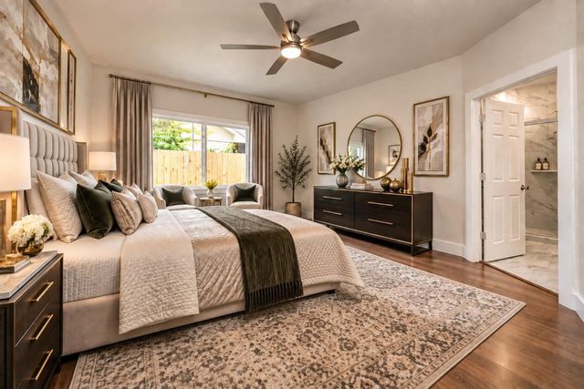 22814 Pebworth Place, Spring, TX 77373