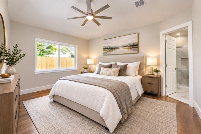 22814 Pebworth Place, Spring, TX 77373