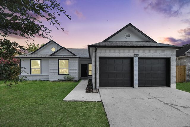 22814 Pebworth Place, Spring, TX 77373