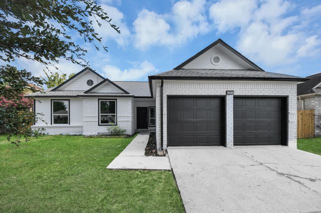 22814 Pebworth Place, Spring, TX 77373