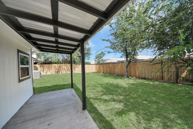 22814 Pebworth Place, Spring, TX 77373