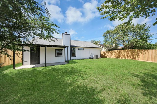 22814 Pebworth Place, Spring, TX 77373