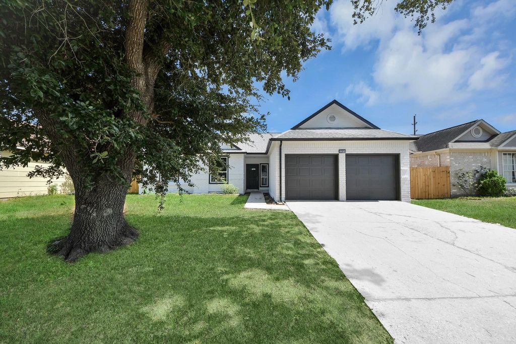22814 Pebworth Place, Spring, TX 77373