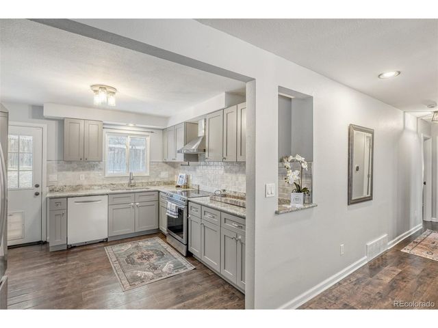 2551 W Cornell Ave, Denver, CO 80236