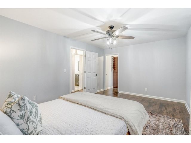 2551 W Cornell Ave, Denver, CO 80236