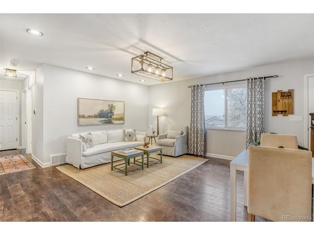 2551 W Cornell Ave, Denver, CO 80236