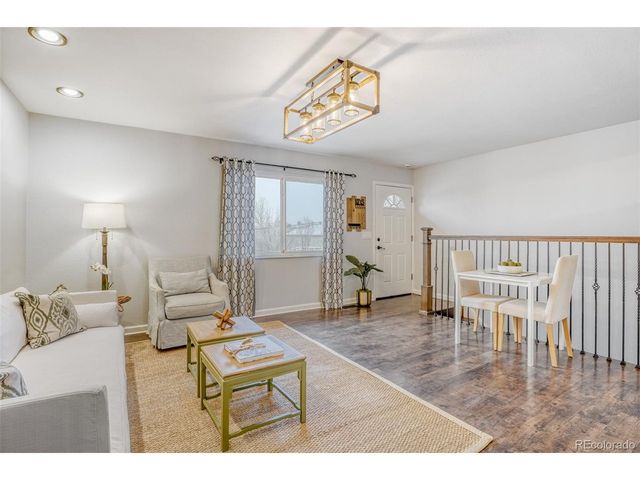 2551 W Cornell Ave, Denver, CO 80236