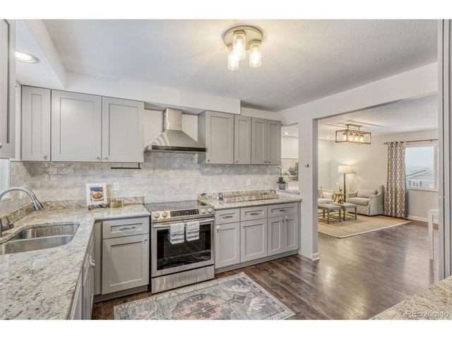 2551 W Cornell Ave, Denver, CO 80236