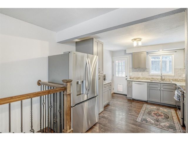 2551 W Cornell Ave, Denver, CO 80236