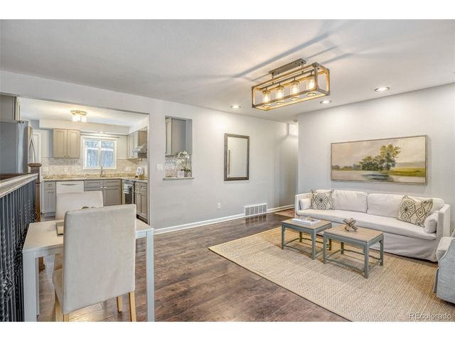 2551 W Cornell Ave, Denver, CO 80236