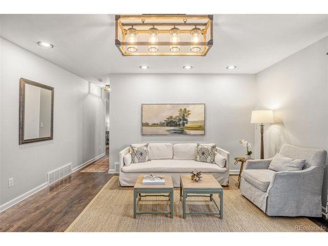 2551 W Cornell Ave, Denver, CO 80236