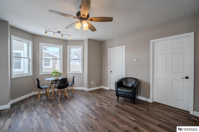 102 W Pine Street, Cedar Bluffs, NE 68015