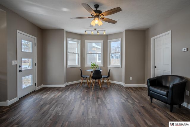 102 W Pine Street, Cedar Bluffs, NE 68015