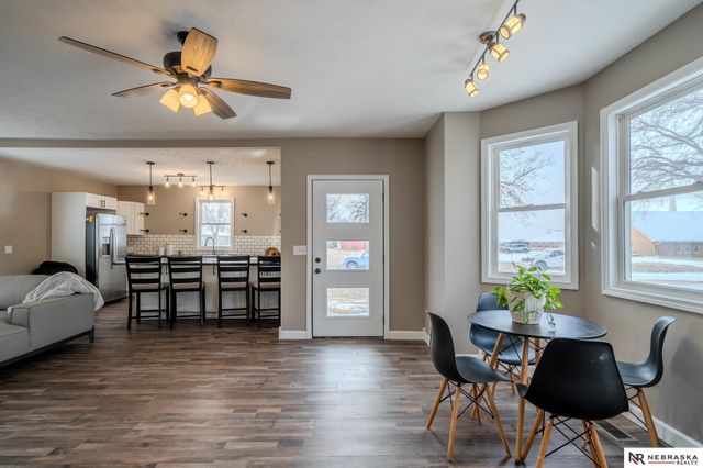 102 W Pine Street, Cedar Bluffs, NE 68015