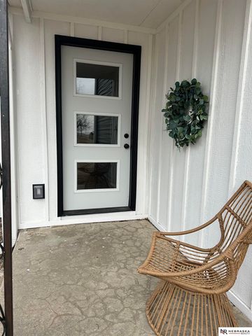 102 W Pine Street, Cedar Bluffs, NE 68015
