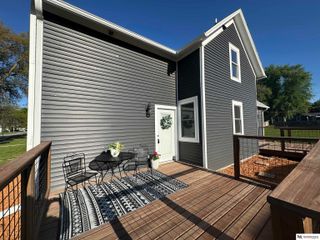 102 W Pine Street, Cedar Bluffs, NE 68015