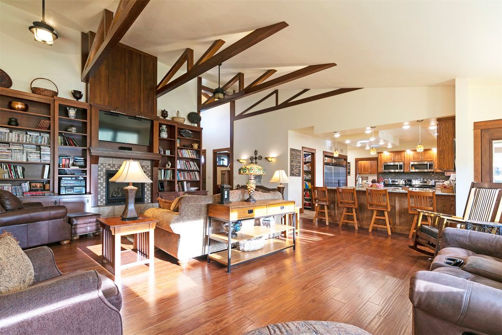 612 Wises Way, Corvallis, MT 59828 photo 30