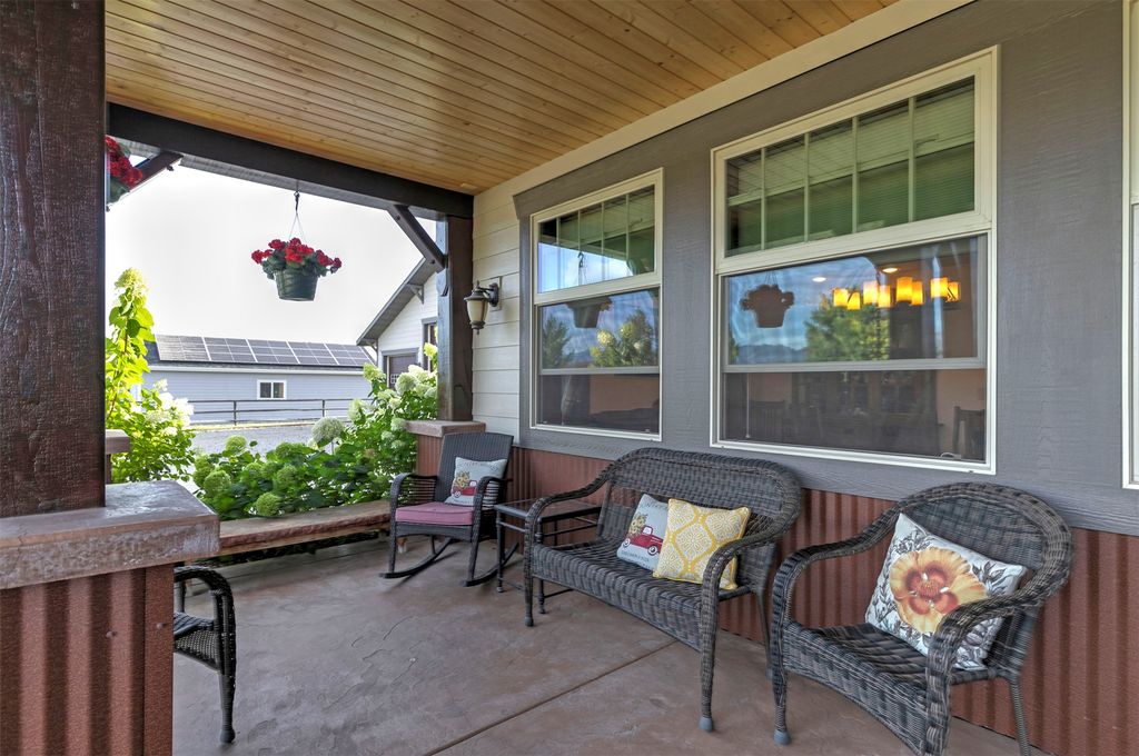 612 Wises Way, Corvallis, MT 59828 photo 4