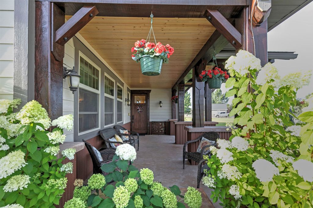 612 Wises Way, Corvallis, MT 59828 photo 6