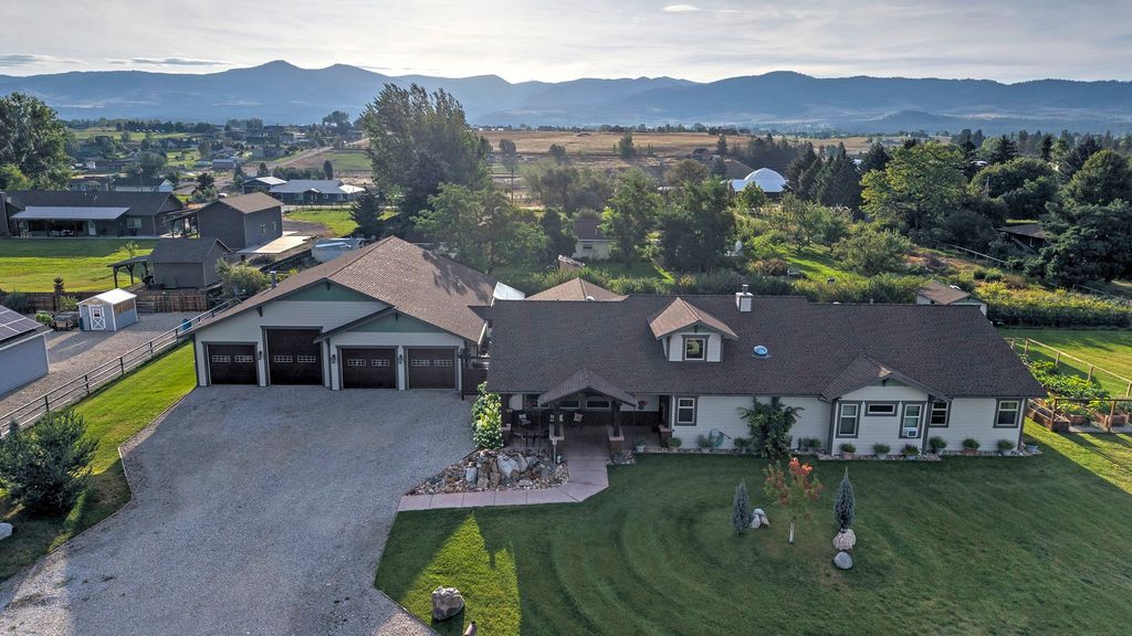 612 Wises Way, Corvallis, MT 59828 photo 68