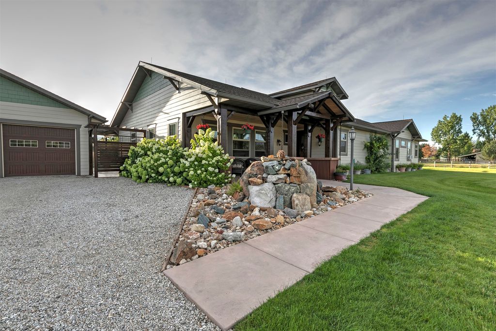 612 Wises Way, Corvallis, MT 59828 photo 7