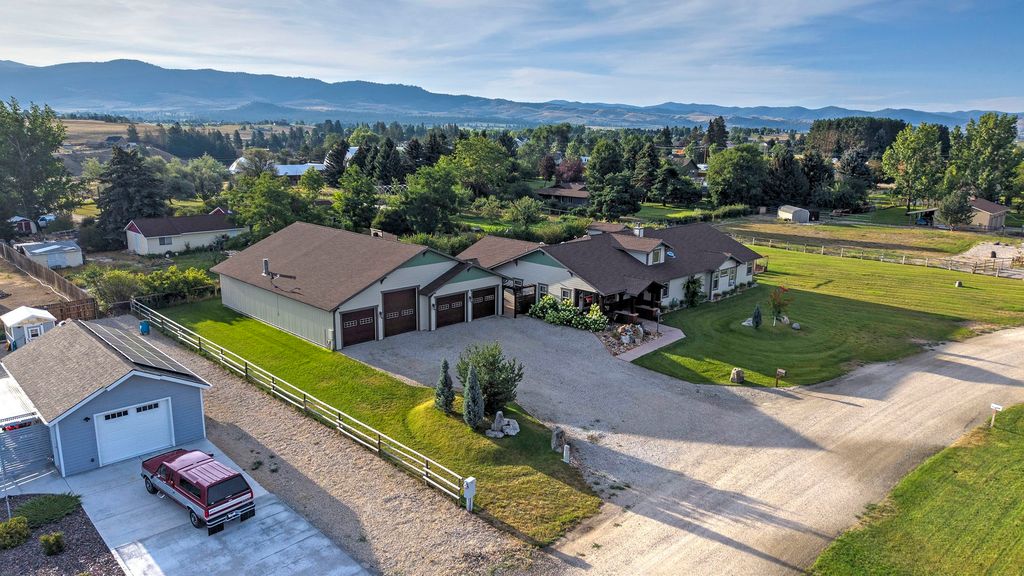 612 Wises Way, Corvallis, MT 59828 photo 70