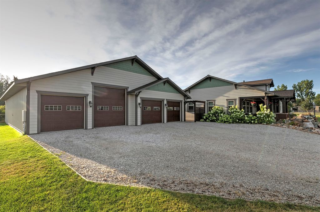 612 Wises Way, Corvallis, MT 59828 photo 83