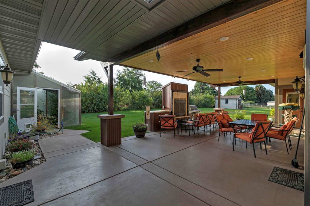 612 Wises Way, Corvallis, MT 59828 photo 9