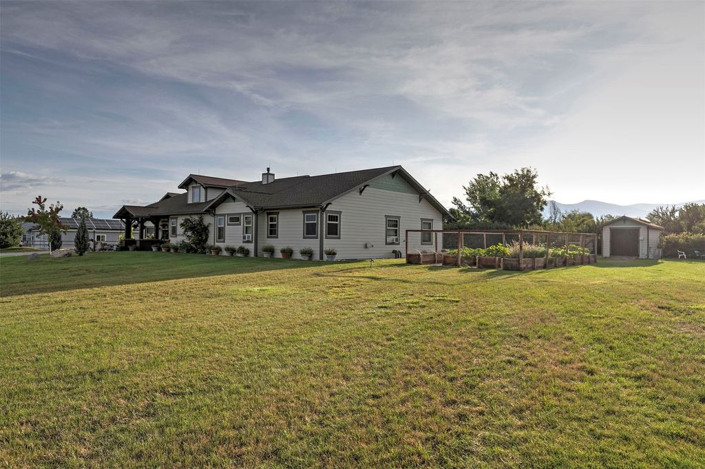 612 Wises Way, Corvallis, MT 59828 photo 91