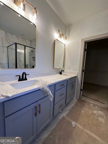 125 Kimbell Road, Pine Mountain, GA 31822