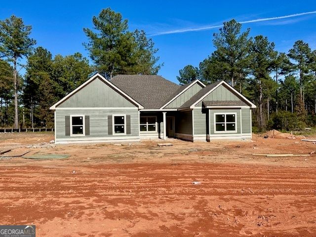 125 Kimbell Road, Pine Mountain, GA 31822